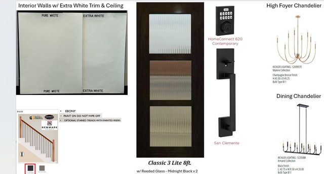 16507 Harmony Fields Street, Hockley, TX 77447