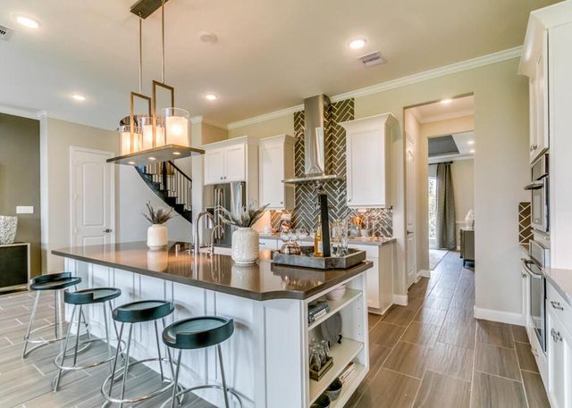 16507 Harmony Fields Street, Hockley, TX 77447