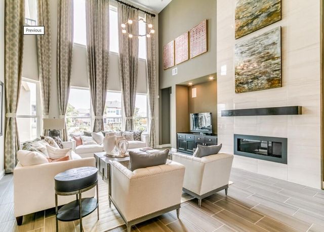 16507 Harmony Fields Street, Hockley, TX 77447