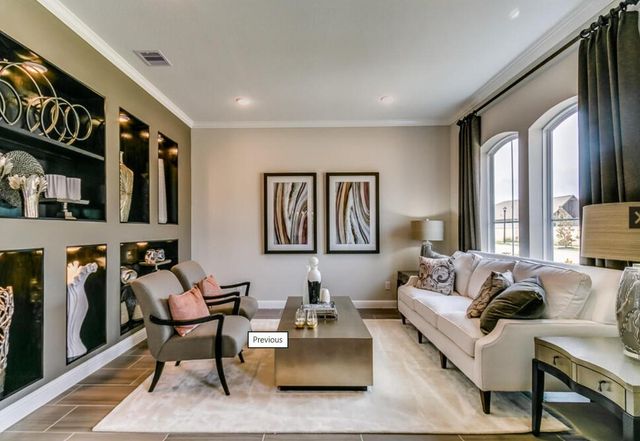 16507 Harmony Fields Street, Hockley, TX 77447