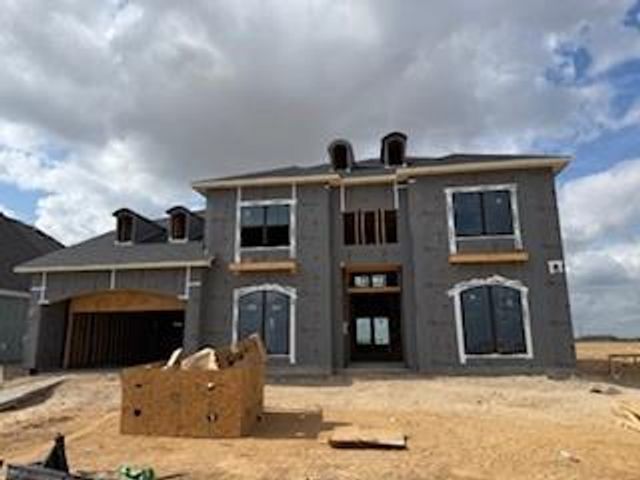 16507 Harmony Fields Street, Hockley, TX 77447