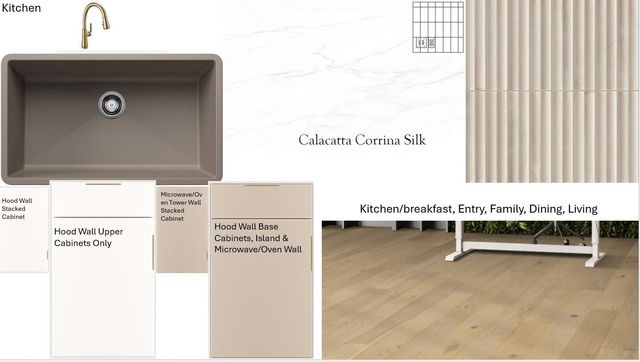 16507 Harmony Fields Street, Hockley, TX 77447