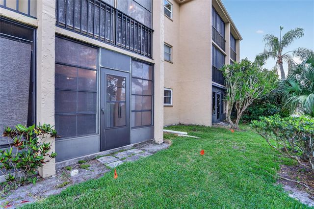 1370 HEATHER RIDGE BOULEVARD 102, Dunedin, FL 34698