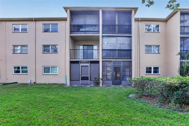 1370 HEATHER RIDGE BOULEVARD 102, Dunedin, FL 34698