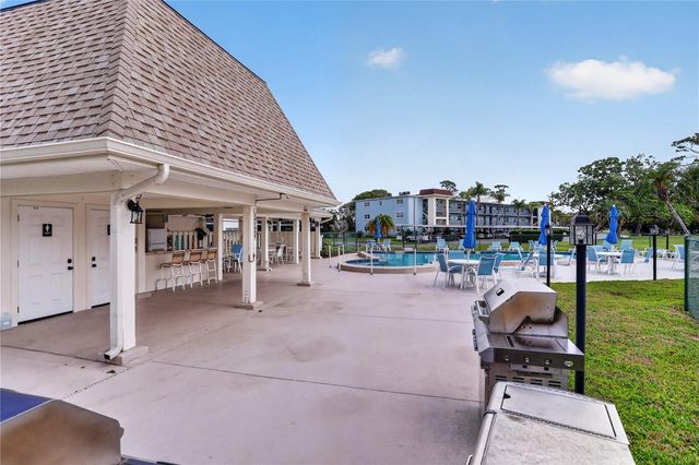 1370 HEATHER RIDGE BOULEVARD 102, Dunedin, FL 34698