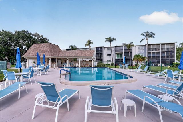 1370 HEATHER RIDGE BOULEVARD 102, Dunedin, FL 34698