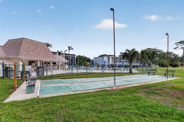 1370 HEATHER RIDGE BOULEVARD 102, Dunedin, FL 34698