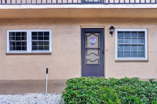 1370 HEATHER RIDGE BOULEVARD 102, Dunedin, FL 34698