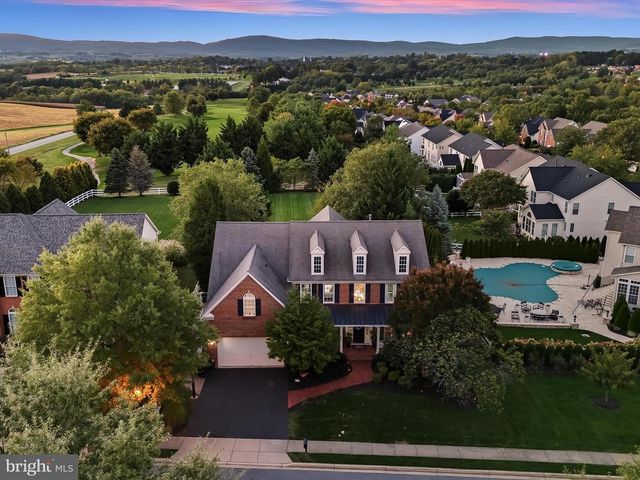 4 BROOKLODGE LN, Middletown, MD 21769
