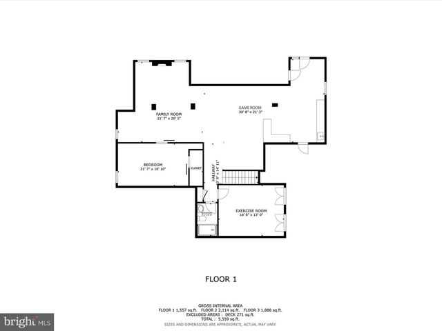4 BROOKLODGE LN, Middletown, MD 21769