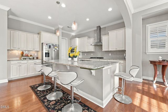 2104 Bluff Oak Drive, Cary, NC 27519