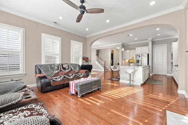 2104 Bluff Oak Drive, Cary, NC 27519