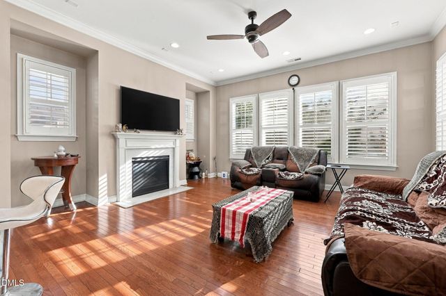 2104 Bluff Oak Drive, Cary, NC 27519