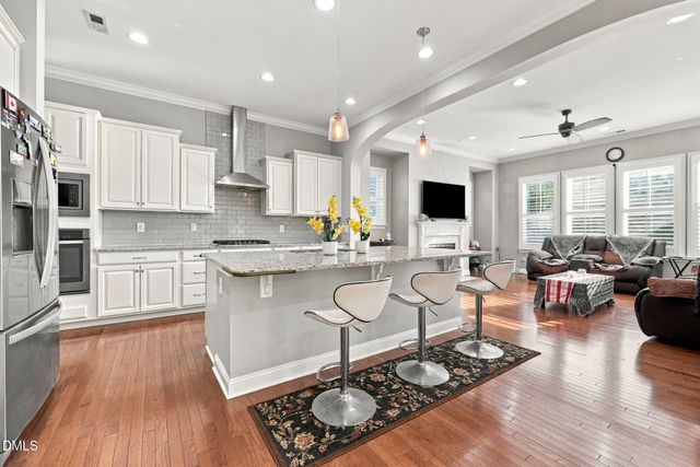 2104 Bluff Oak Drive, Cary, NC 27519