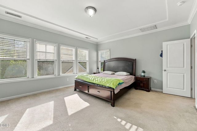 2104 Bluff Oak Drive, Cary, NC 27519