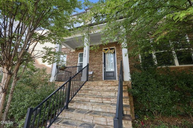 2104 Bluff Oak Drive, Cary, NC 27519