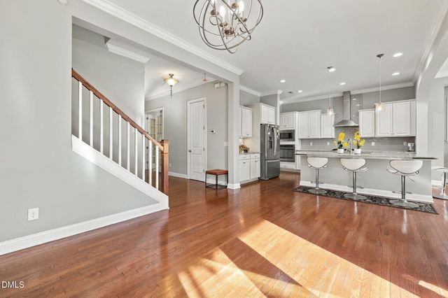 2104 Bluff Oak Drive, Cary, NC 27519