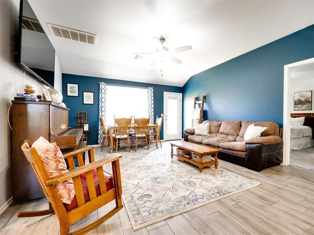 12509 NE 36th Street, Spencer, OK 73084