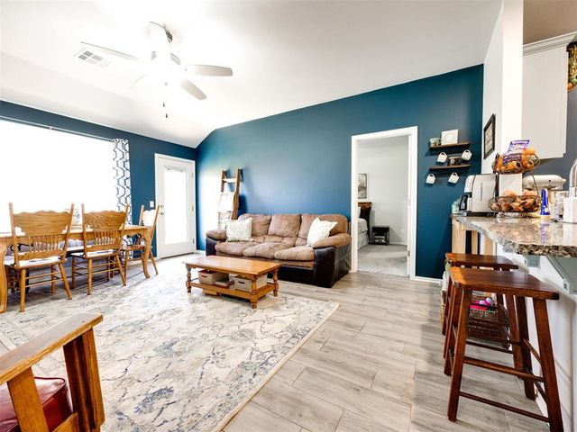 12509 NE 36th Street, Spencer, OK 73084