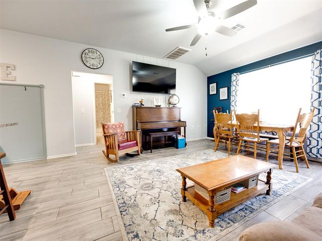12509 NE 36th Street, Spencer, OK 73084