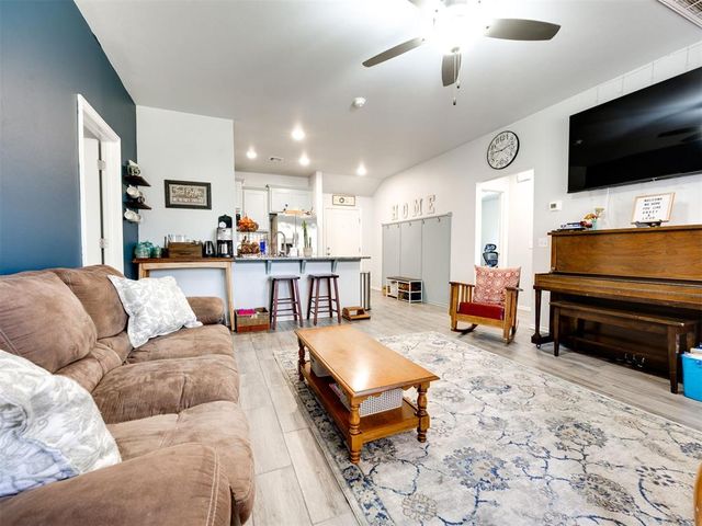 12509 NE 36th Street, Spencer, OK 73084