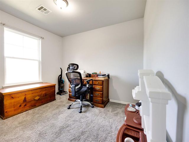 12509 NE 36th Street, Spencer, OK 73084