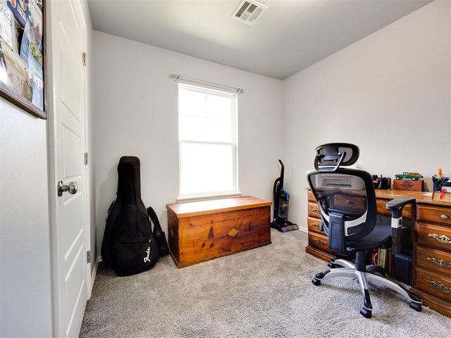 12509 NE 36th Street, Spencer, OK 73084