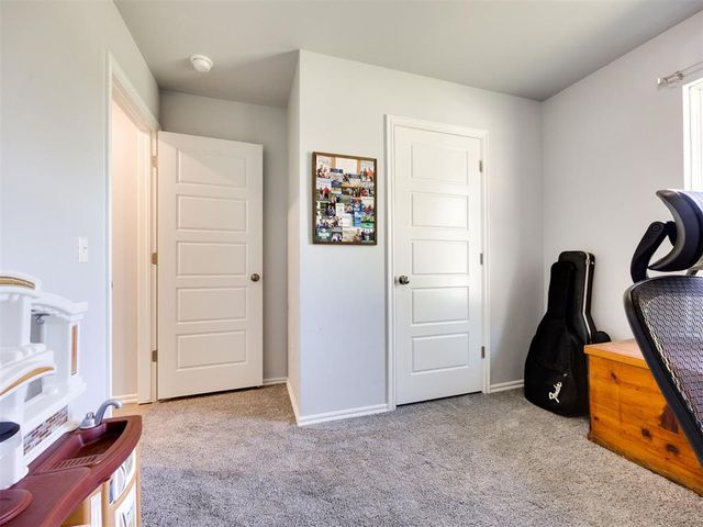 12509 NE 36th Street, Spencer, OK 73084