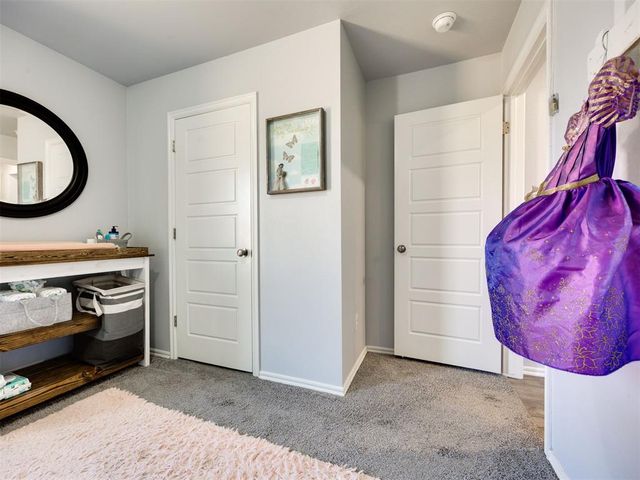 12509 NE 36th Street, Spencer, OK 73084