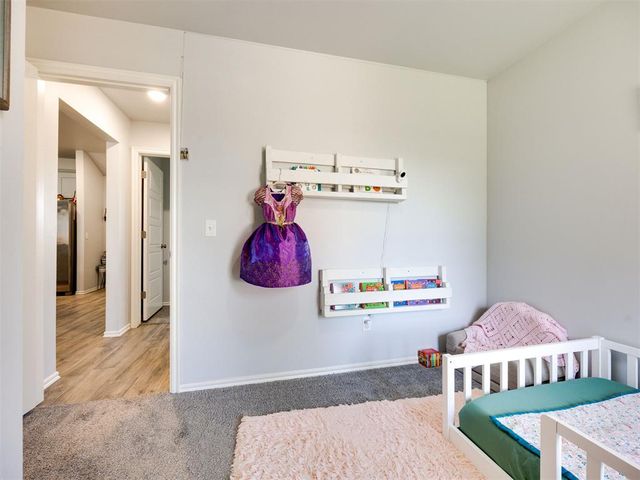 12509 NE 36th Street, Spencer, OK 73084