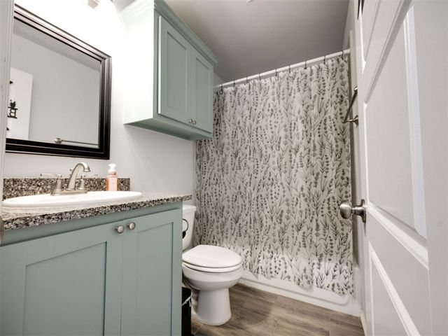12509 NE 36th Street, Spencer, OK 73084