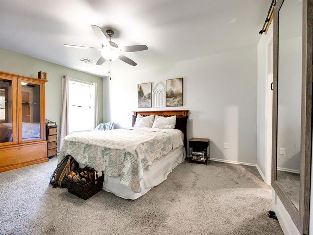 12509 NE 36th Street, Spencer, OK 73084