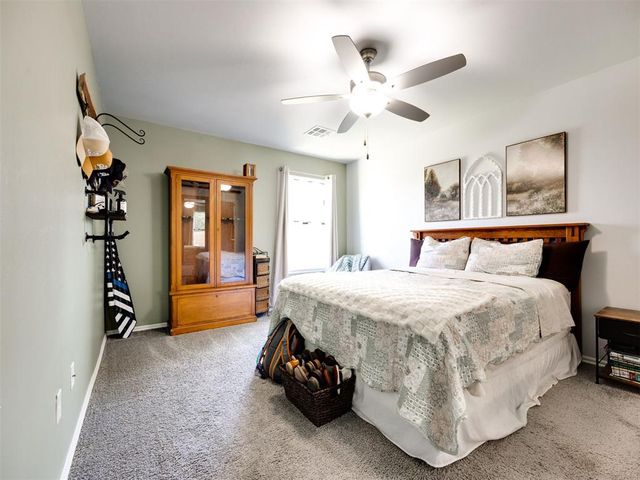 12509 NE 36th Street, Spencer, OK 73084
