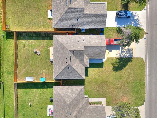 12509 NE 36th Street, Spencer, OK 73084