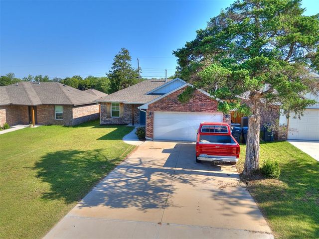 12509 NE 36th Street, Spencer, OK 73084