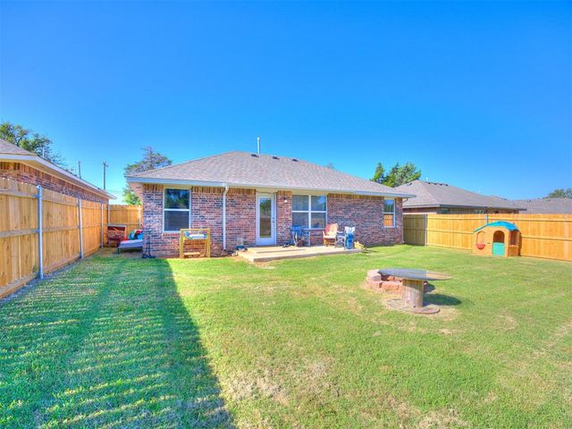 12509 NE 36th Street, Spencer, OK 73084