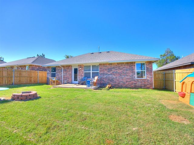 12509 NE 36th Street, Spencer, OK 73084