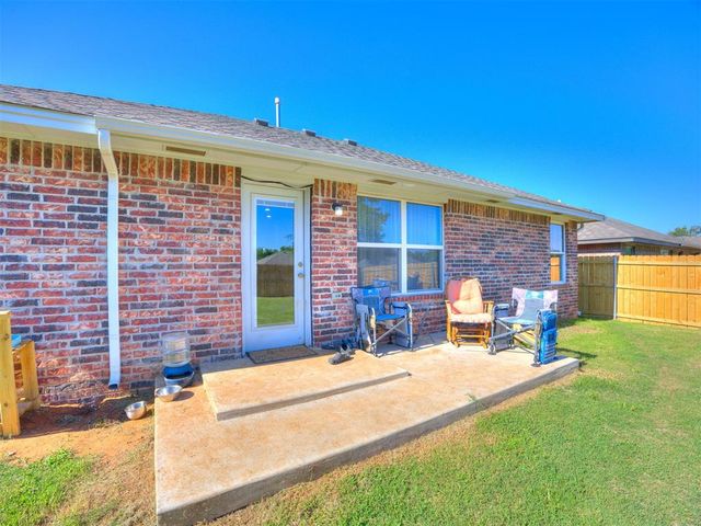 12509 NE 36th Street, Spencer, OK 73084
