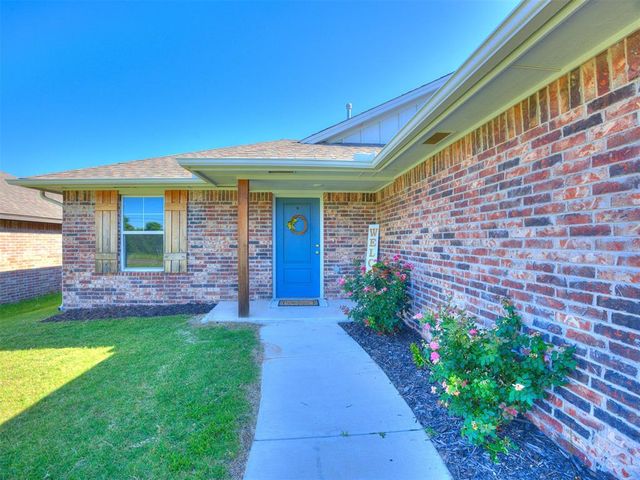12509 NE 36th Street, Spencer, OK 73084