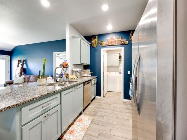 12509 NE 36th Street, Spencer, OK 73084