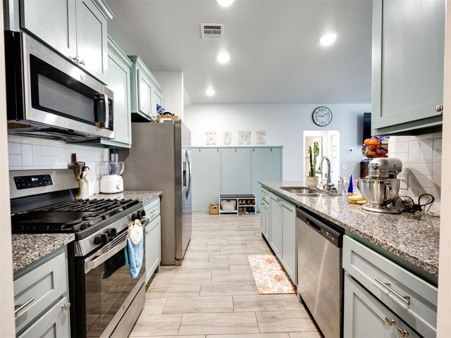 12509 NE 36th Street, Spencer, OK 73084