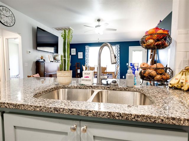 12509 NE 36th Street, Spencer, OK 73084