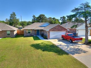 12509 NE 36th Street, Spencer, OK 73084