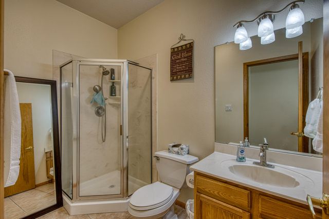 6732 Mariposa Place NW, Albuquerque, NM 87120