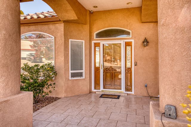 6732 Mariposa Place NW, Albuquerque, NM 87120