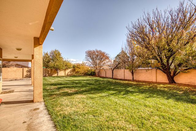 6732 Mariposa Place NW, Albuquerque, NM 87120