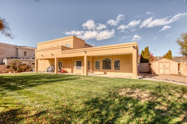 6732 Mariposa Place NW, Albuquerque, NM 87120