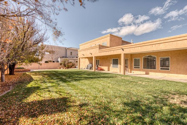 6732 Mariposa Place NW, Albuquerque, NM 87120