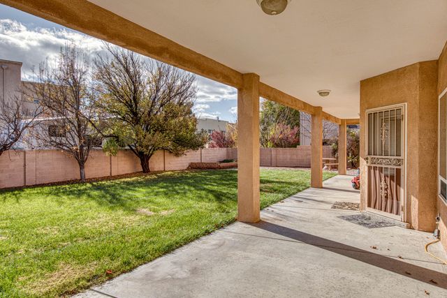 6732 Mariposa Place NW, Albuquerque, NM 87120