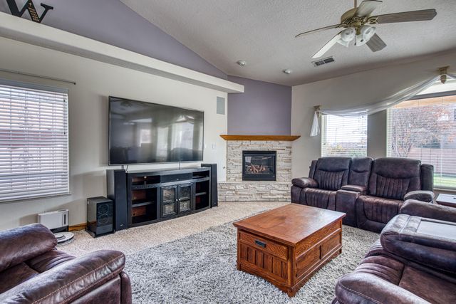 6732 Mariposa Place NW, Albuquerque, NM 87120